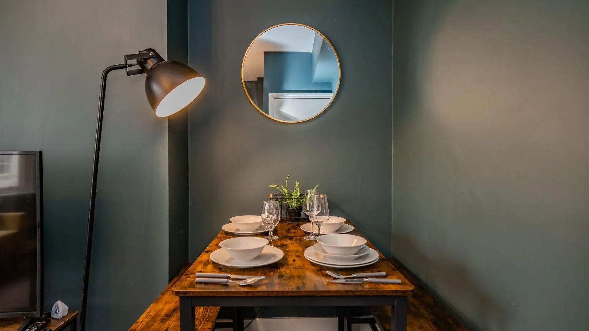 Central Three Bedroom Flat I Sleep Upto 9 Guests Μπράιτον Διαμέρισμα