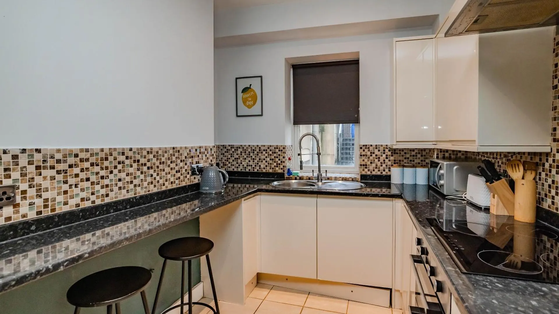Central Three Bedroom Flat I Sleep Upto 9 Guests Μπράιτον Ηνωμένο Βασίλειο